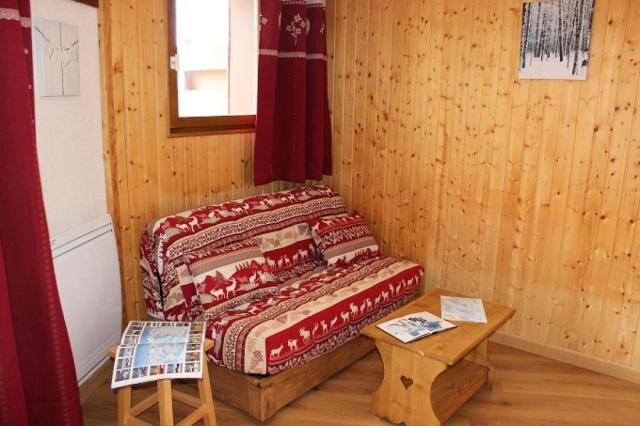 Residence Reine Blanche - Beau 2 Pieces Pour 4 Personnes Bien Equipe Dans Un Quartier Calme Mae-7741 – billede 9