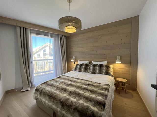 Alpe D'huez Houses - Chez Marley - Phoenix3 - Panoramique 4 Chambres, Sur Piste Avec Piscine – billede 6