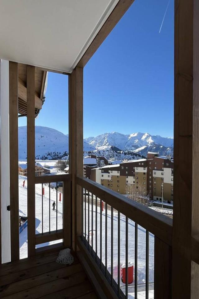 Alpe D'huez Houses - Chez Marley - Phoenix3 - Panoramique 4 Chambres, Sur Piste Avec Piscine – billede 9