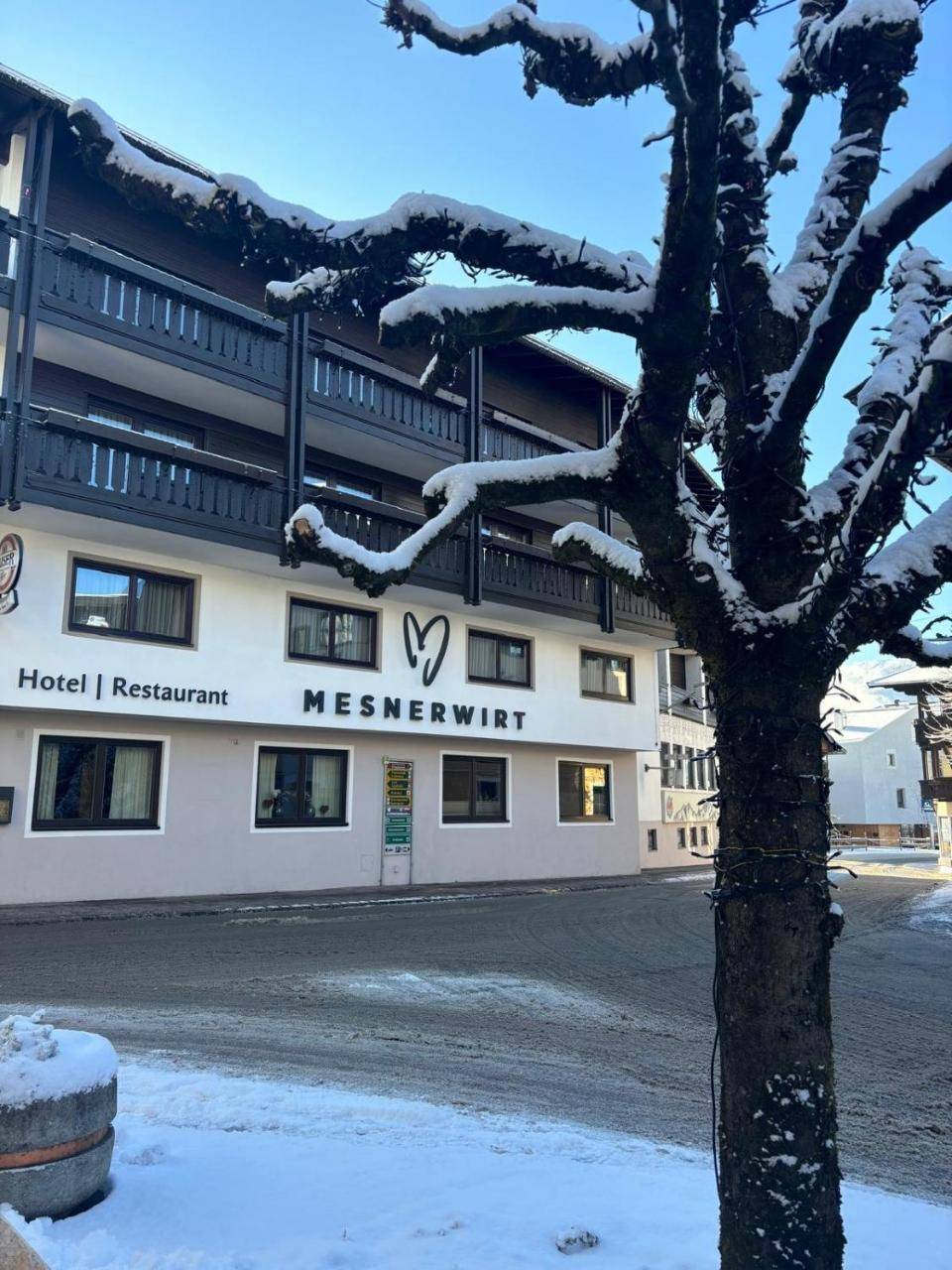 Mesnerwirt, Westendorf