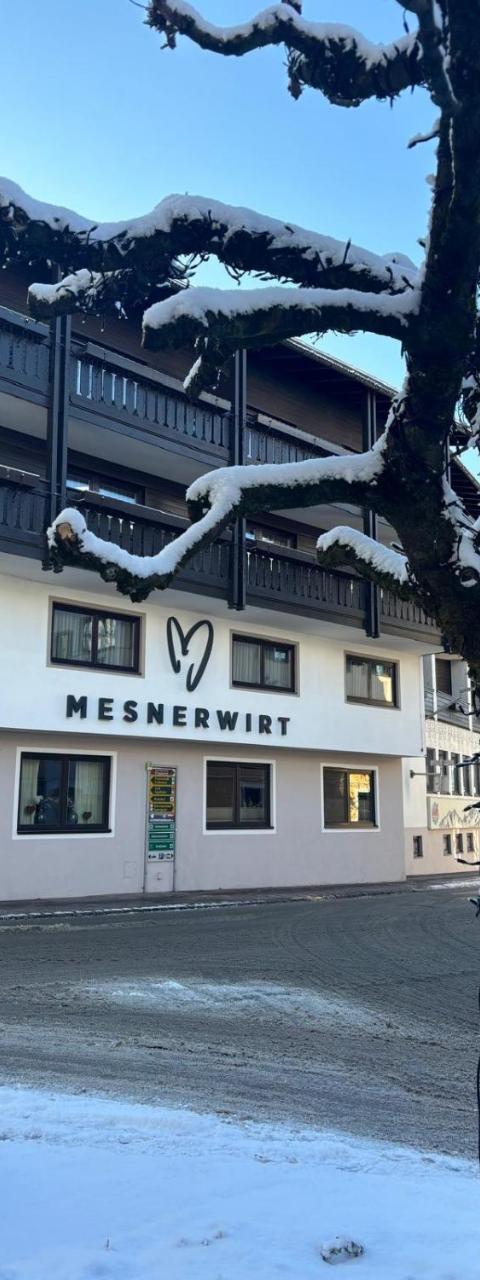 Mesnerwirt – Westendorf