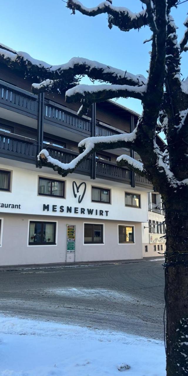 Mesnerwirt
