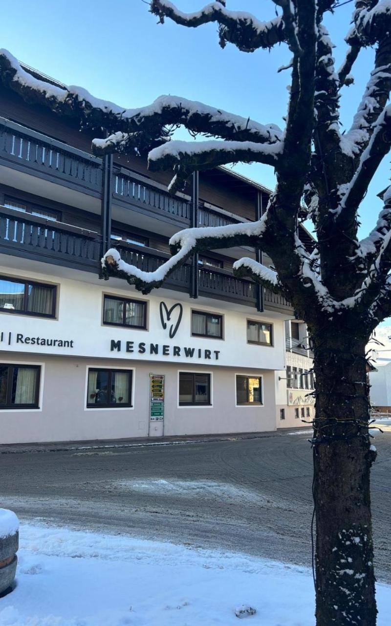 Mesnerwirt
