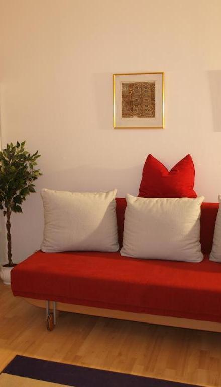 Executive Apartment 2 – billede 1