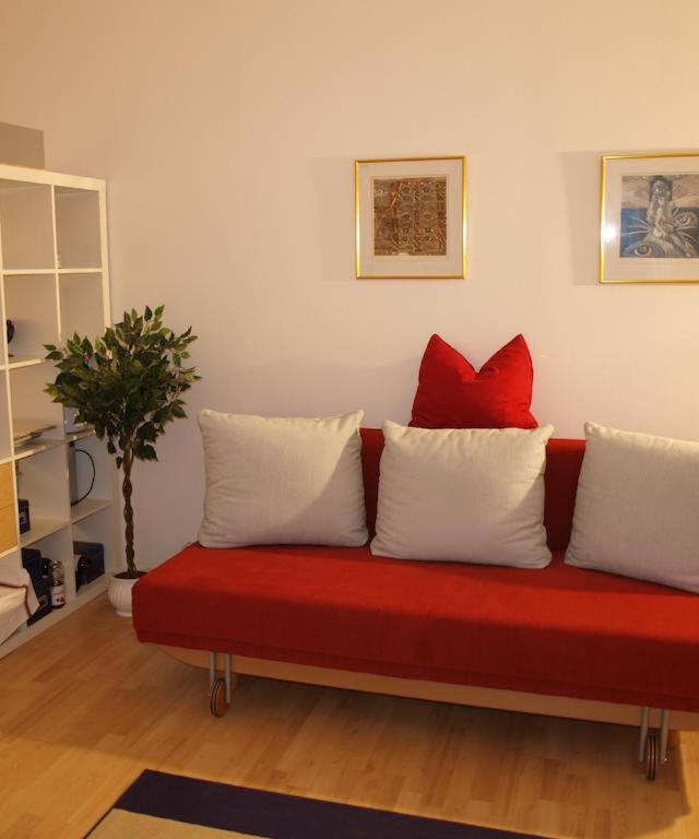 Executive Apartment 2