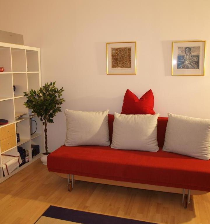 Apartment (1 sofa bed) - Free WiFi – Executive Apartment 2