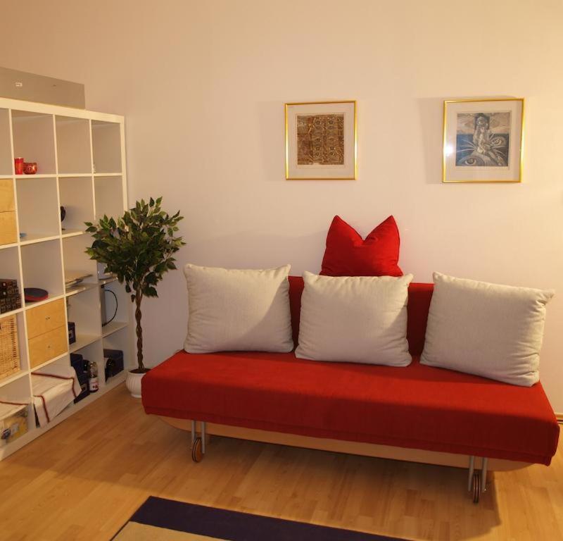 Executive Apartment 2