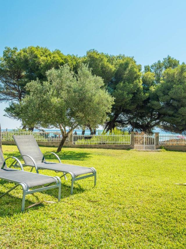 New! Apartment Sun of the Bay 3c – billede 8