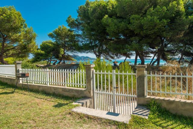 New! Apartment Sun of the Bay 3c – billede 9
