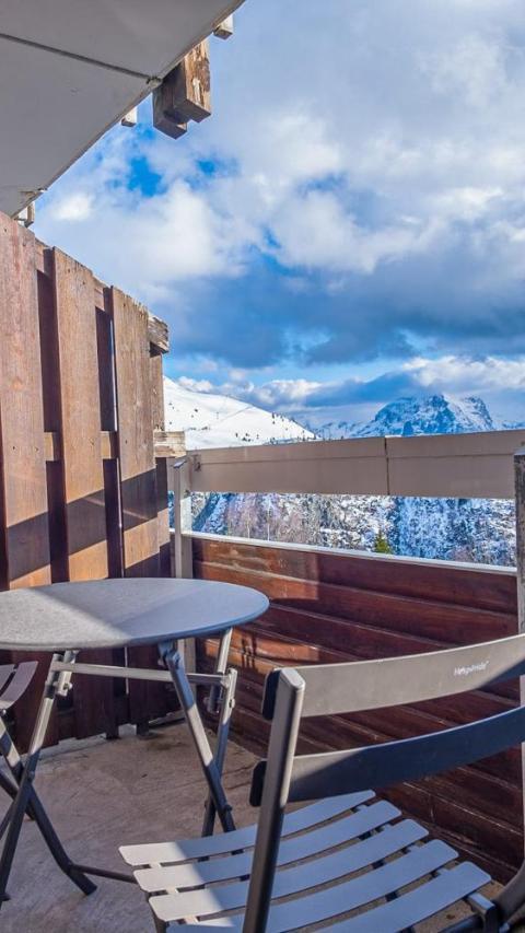 Appartement du Rif - Welkeys – Alpe d'Huez