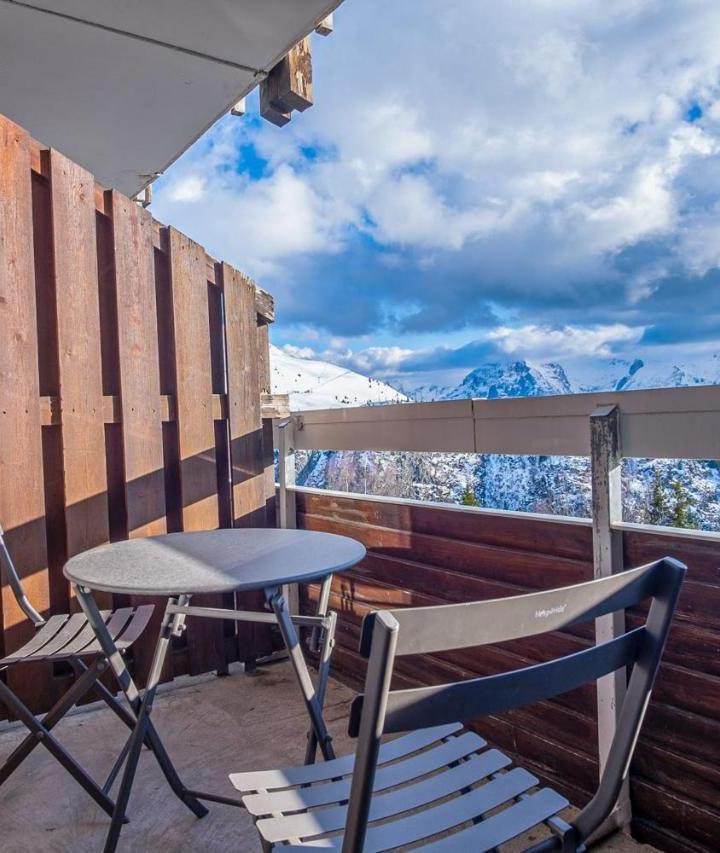 Apartment (1 bunk bed) – Appartement du Rif - Welkeys