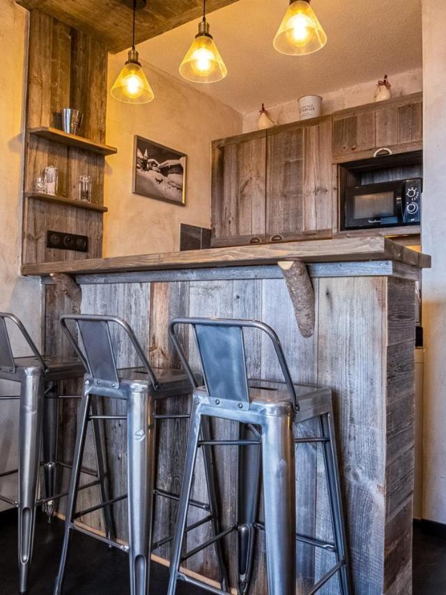 Appartement du Rif - Welkeys – billede 8