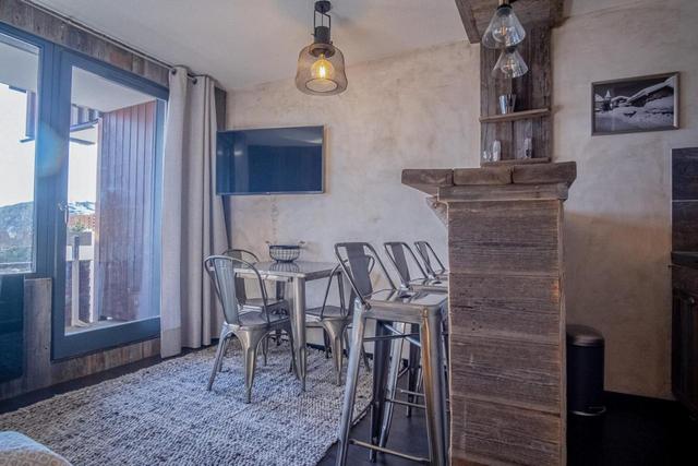 Appartement du Rif - Welkeys – billede 9