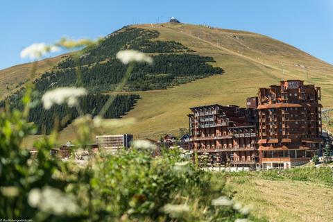 Pierre & Vacances Residence L'ours Blanc – Alpe d'Huez
