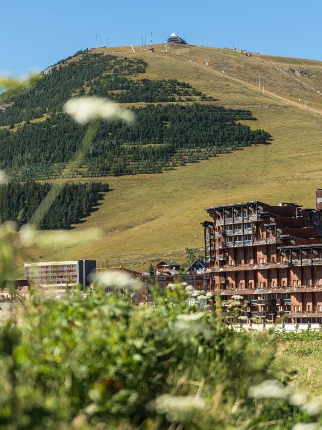 Pierre & Vacances Residence L'ours Blanc