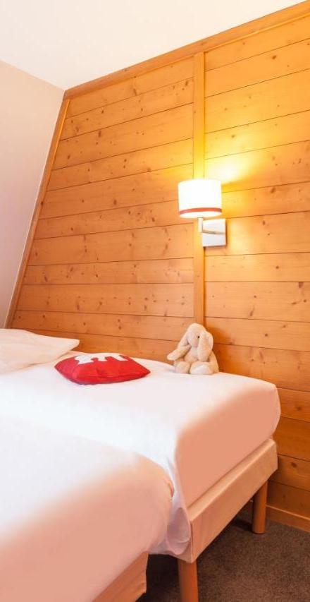 Pierre & Vacances Residence L'ours Blanc – billede 2