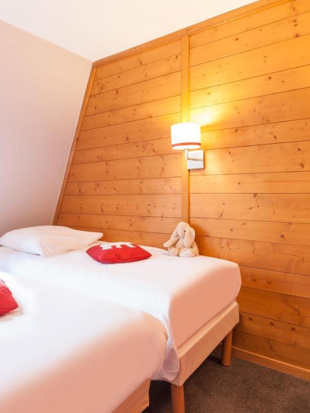 Pierre & Vacances Residence L'ours Blanc – billede 2