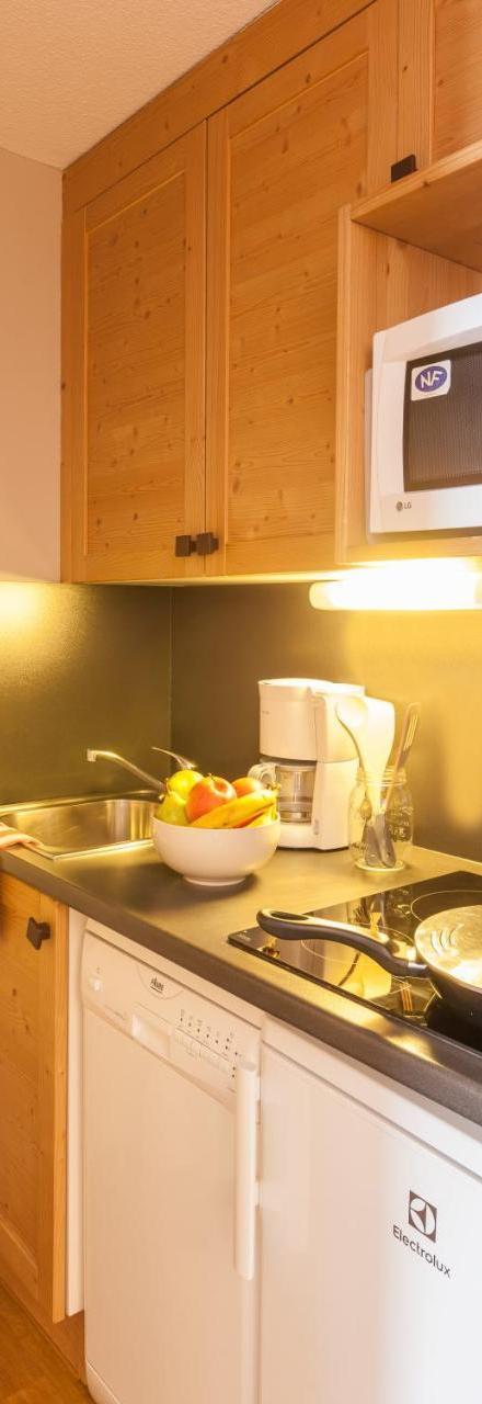 Pierre & Vacances Residence L'ours Blanc – billede 3