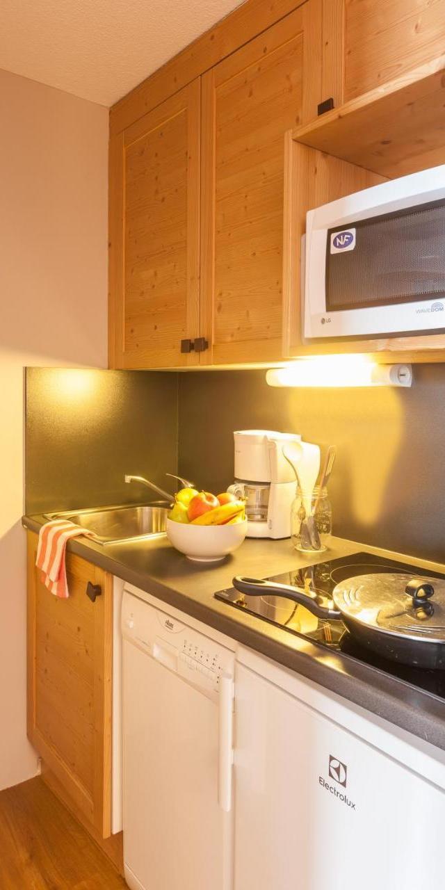 Pierre & Vacances Residence L'ours Blanc – billede 3