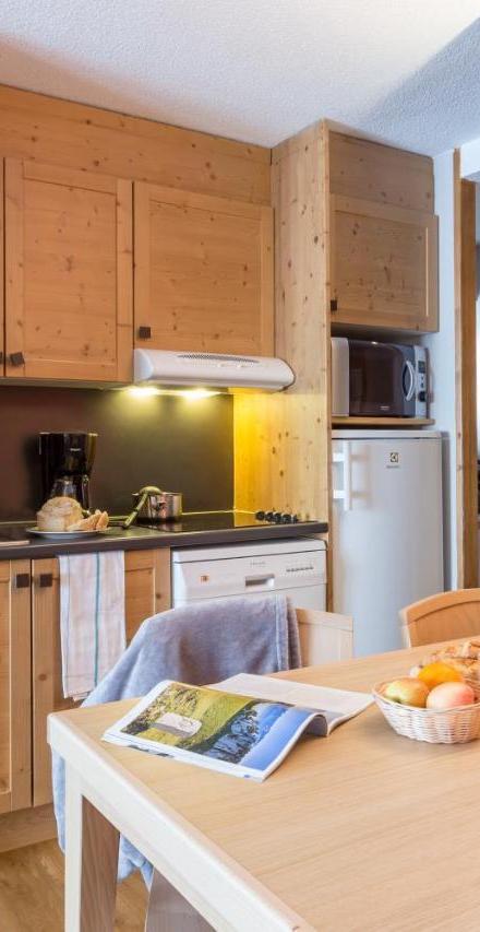 Pierre & Vacances Residence L'ours Blanc – billede 4