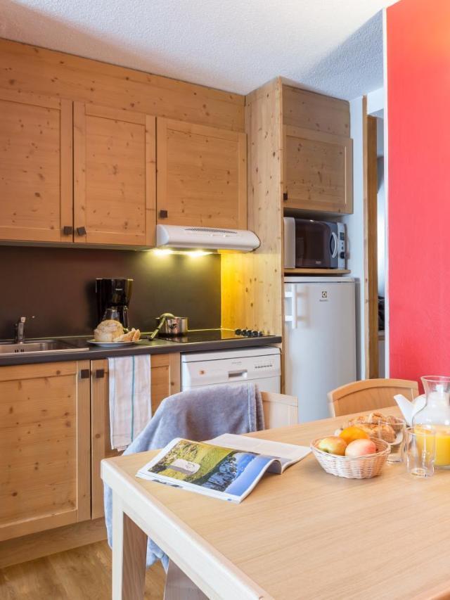 Pierre & Vacances Residence L'ours Blanc – billede 4