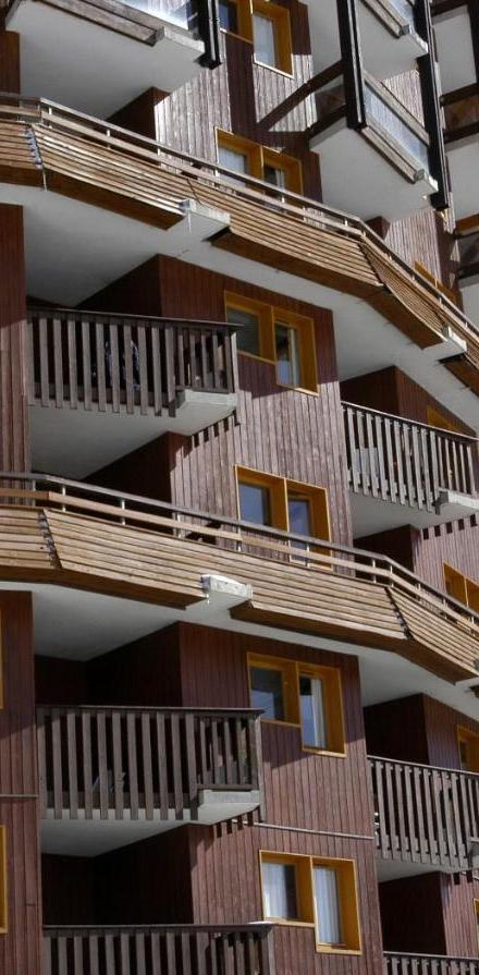 Pierre & Vacances Residence L'ours Blanc – billede 5