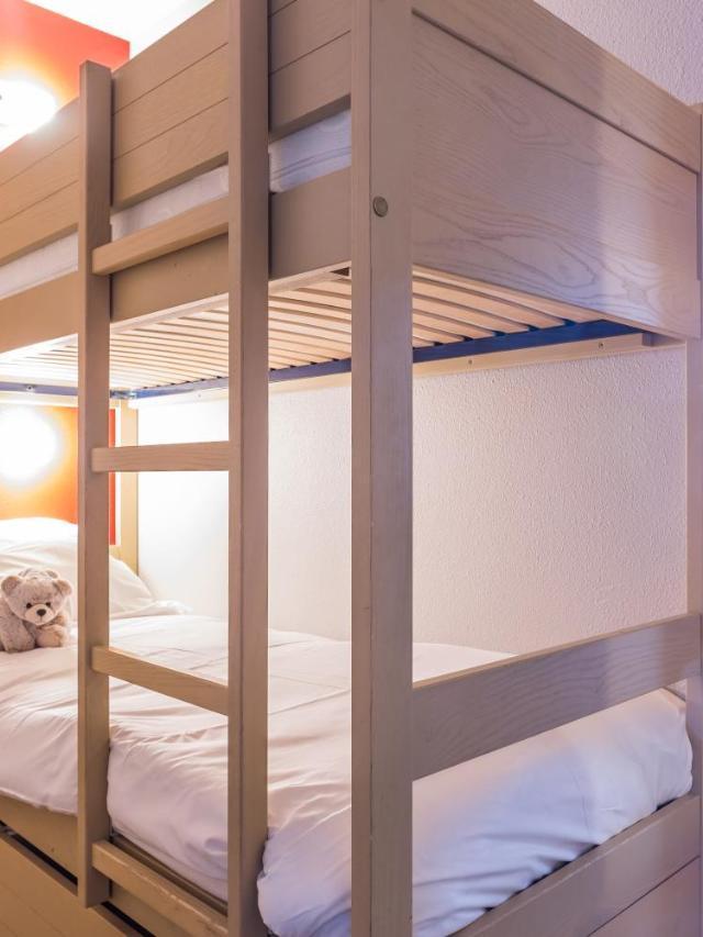 Pierre & Vacances Residence L'ours Blanc – billede 6