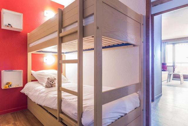 Pierre & Vacances Residence L'ours Blanc – billede 6