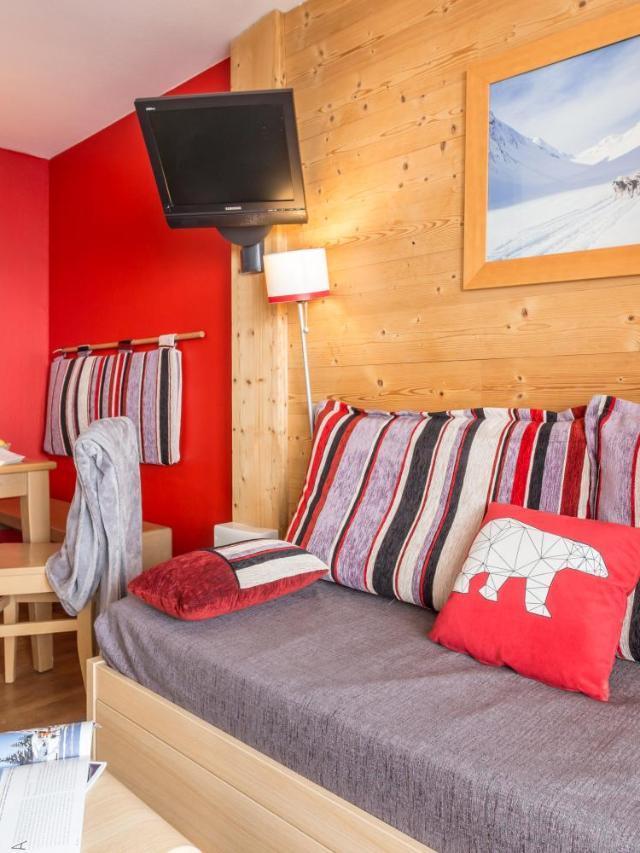 Pierre & Vacances Residence L'ours Blanc – billede 8