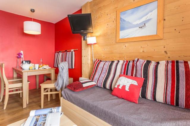 Pierre & Vacances Residence L'ours Blanc – billede 8