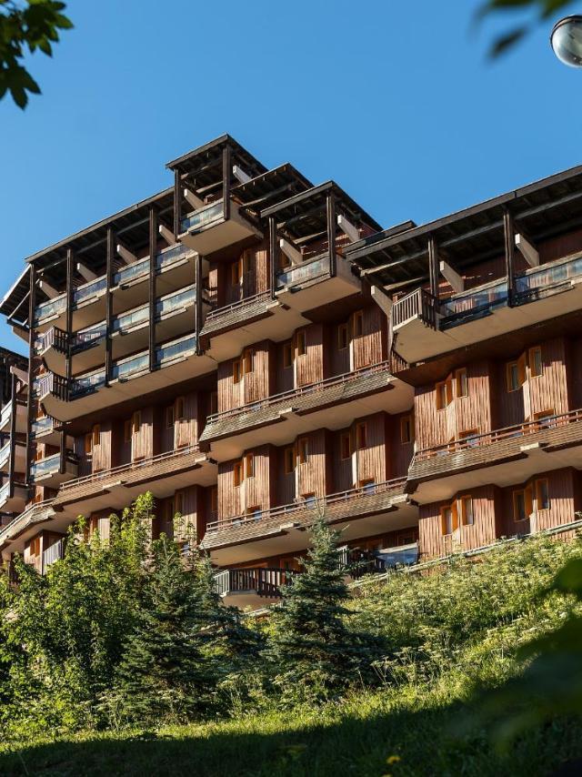 Pierre & Vacances Residence L'ours Blanc – billede 9