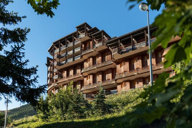 Pierre & Vacances Residence L'ours Blanc – billede 9