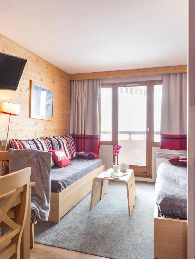 Pierre & Vacances Residence L'ours Blanc – billede 10