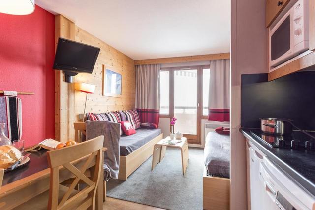 Pierre & Vacances Residence L'ours Blanc – billede 10