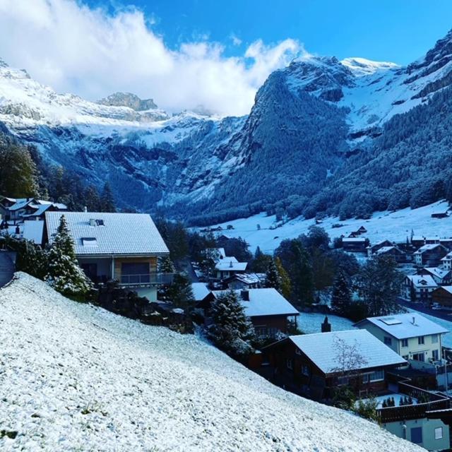 Luxury Family Apartment Engelberg – billede 2