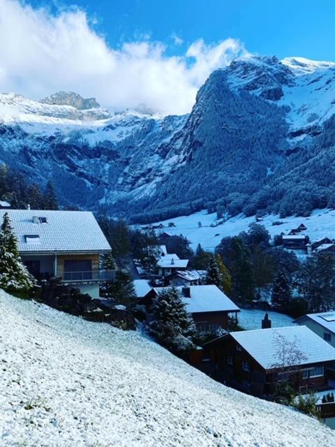 Luxury Family Apartment Engelberg – Engelberg