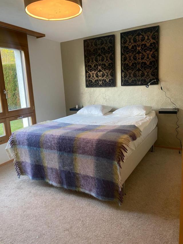 Luxury Family Apartment Engelberg – billede 3