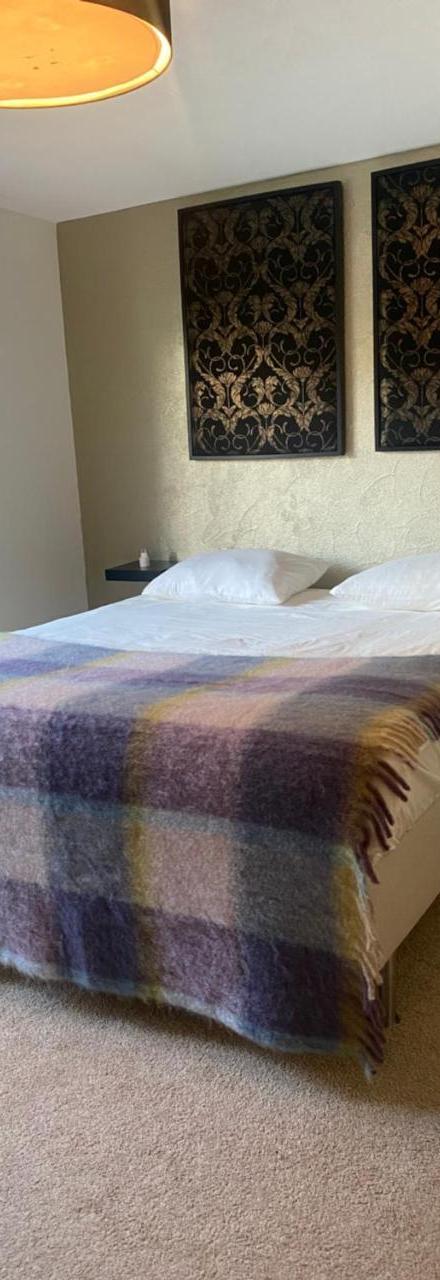 Luxury Family Apartment Engelberg – billede 2