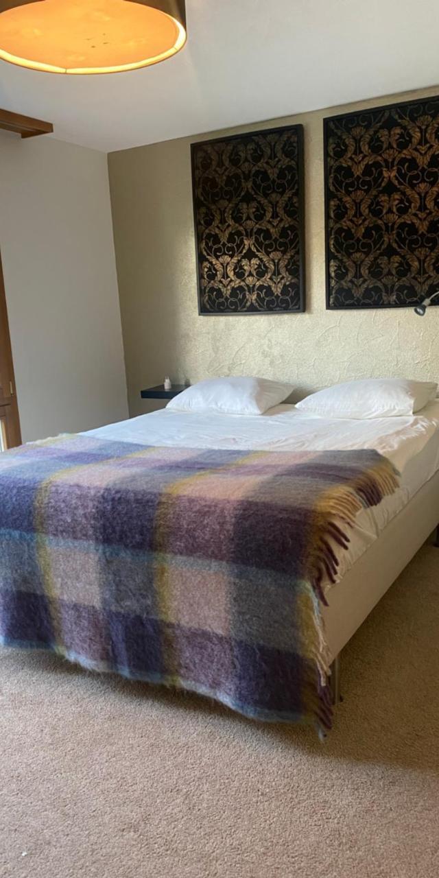 Luxury Family Apartment Engelberg – billede 2