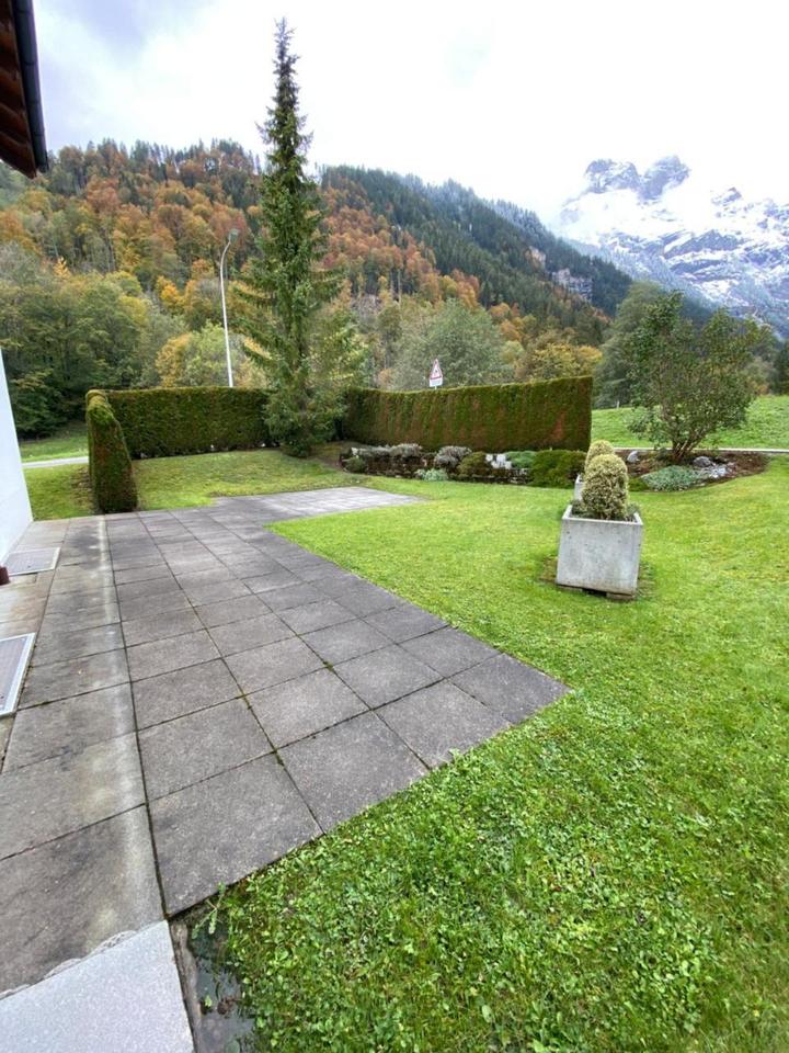 Hotelbilleder – Luxury Family Apartment Engelberg (1/10)
