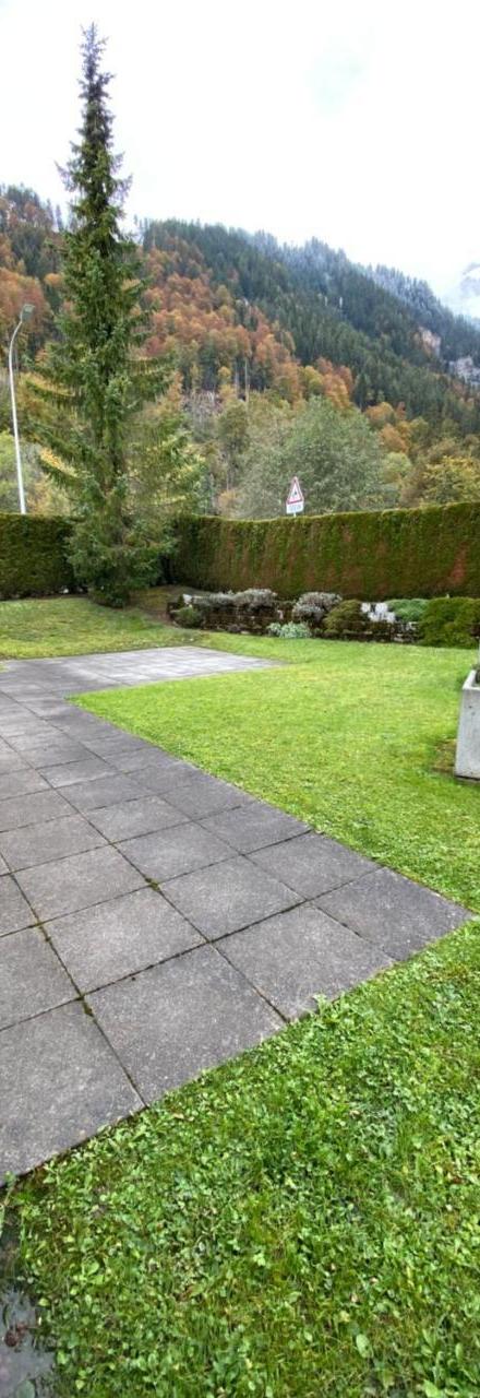 Luxury Family Apartment Engelberg – billede 4