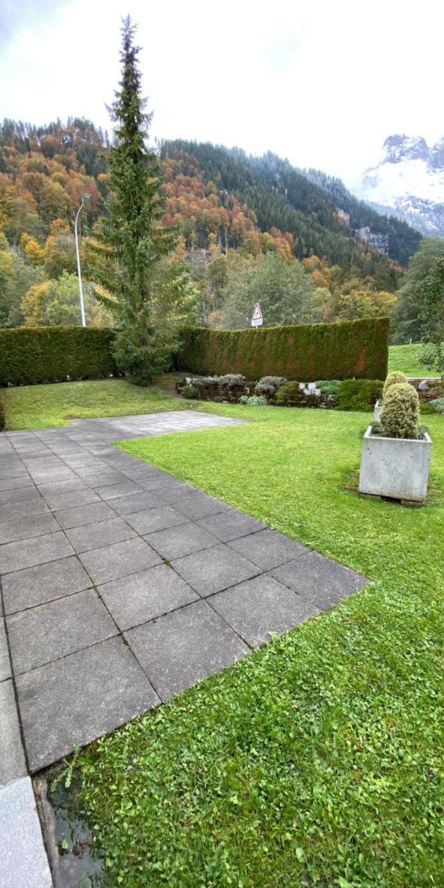 Luxury Family Apartment Engelberg – billede 4