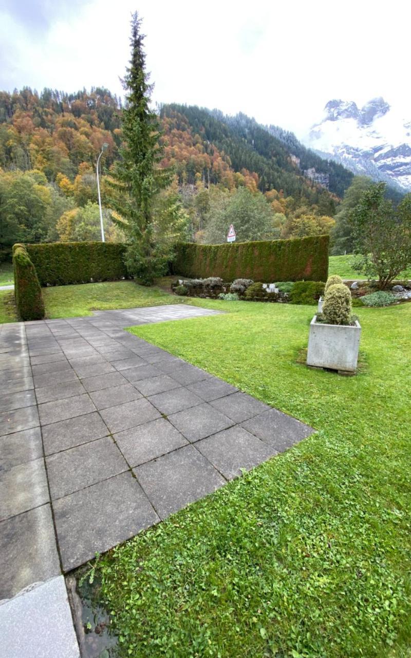 Luxury Family Apartment Engelberg