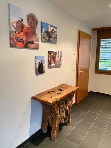 Luxury Family Apartment Engelberg – billede 10