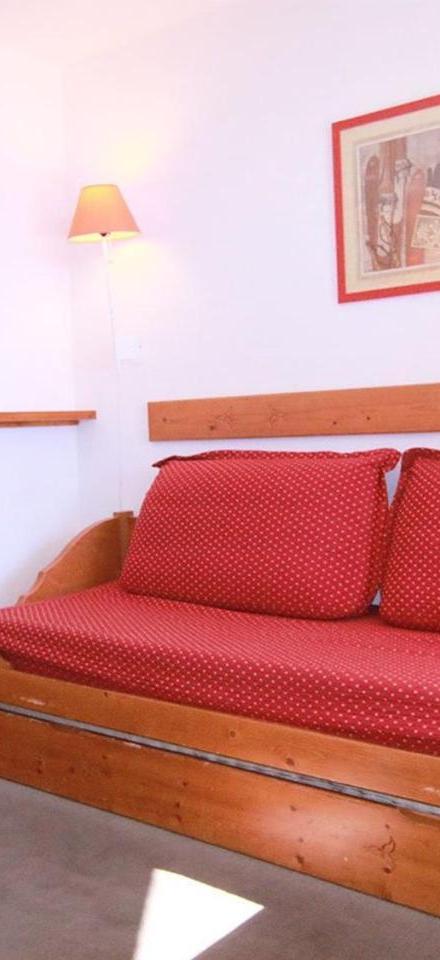 Appartement 2p, 6 Pers, Balcon Sud/Est, a 100m Des Pistes Et Commerces - L'alpe D'huez - Fr-1-405-351 – billede 1