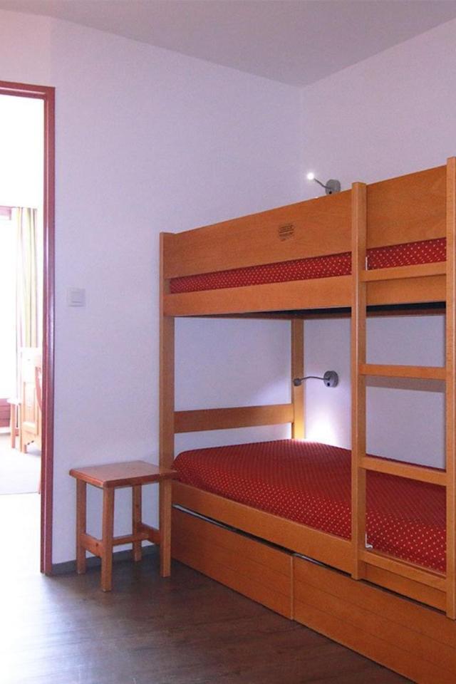 Appartement 2p, 6 Pers, Balcon Sud/Est, a 100m Des Pistes Et Commerces - L'alpe D'huez - Fr-1-405-351 – billede 3