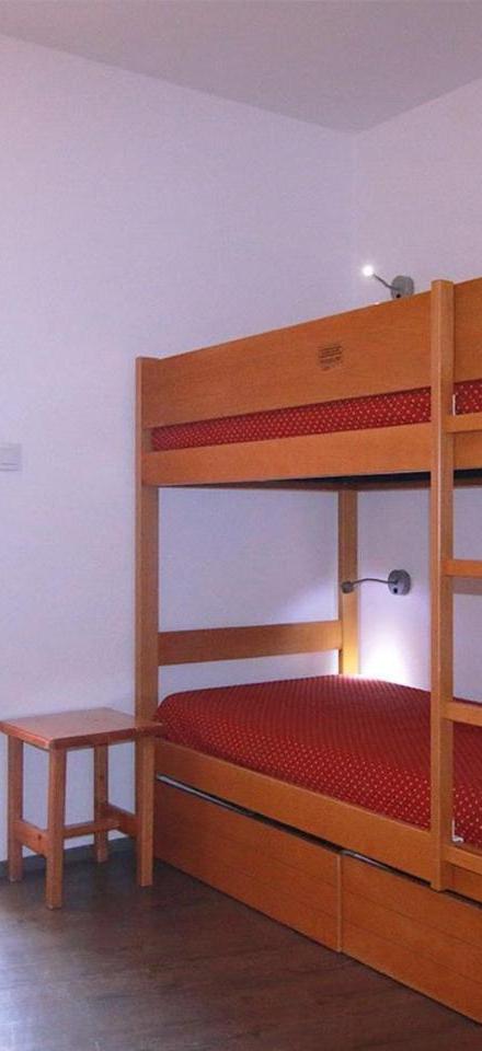 Appartement 2p, 6 Pers, Balcon Sud/Est, a 100m Des Pistes Et Commerces - L'alpe D'huez - Fr-1-405-351 – billede 3