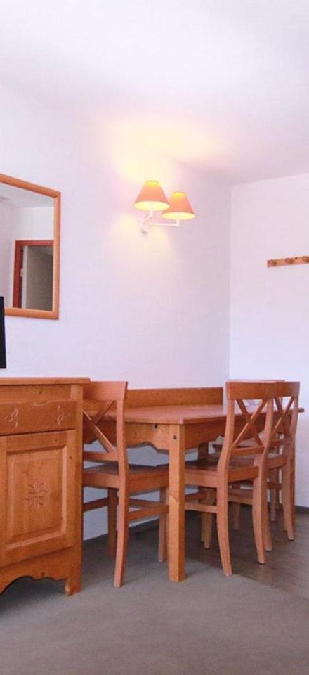 Appartement 2p, 6 Pers, Balcon Sud/Est, a 100m Des Pistes Et Commerces - L'alpe D'huez - Fr-1-405-351 – billede 4