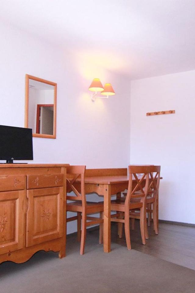 Appartement 2p, 6 Pers, Balcon Sud/Est, a 100m Des Pistes Et Commerces - L'alpe D'huez - Fr-1-405-351 – billede 4