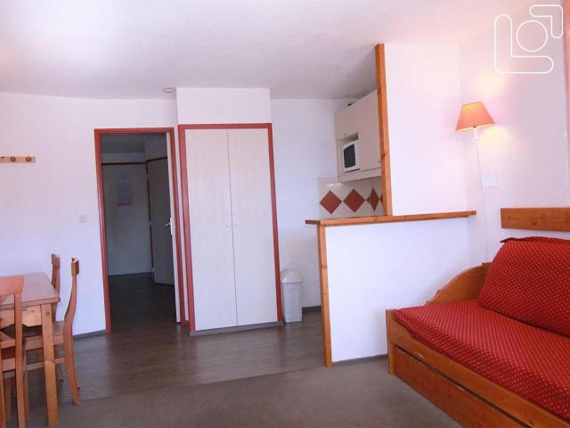 Appartement 2p, 6 Pers, Balcon Sud/Est, a 100m Des Pistes Et Commerces - L'alpe D'huez - Fr-1-405-351 – billede 6